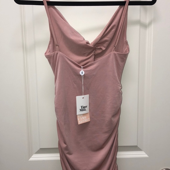 Tigermist Gabby Dress - Picture 4 of 4